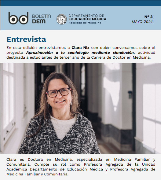 Boletín Nº3