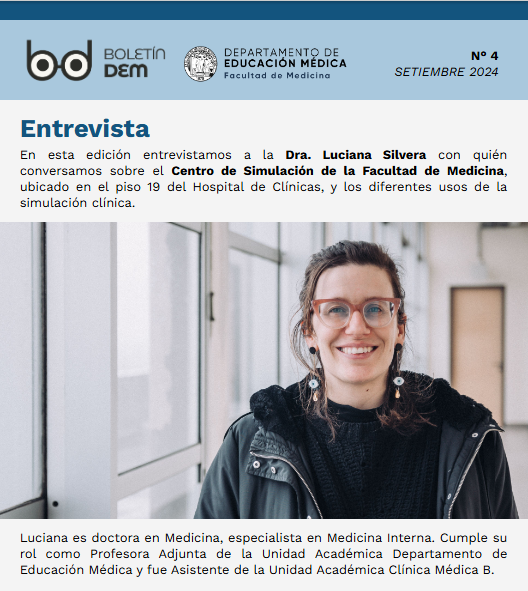 Boletín Nº4