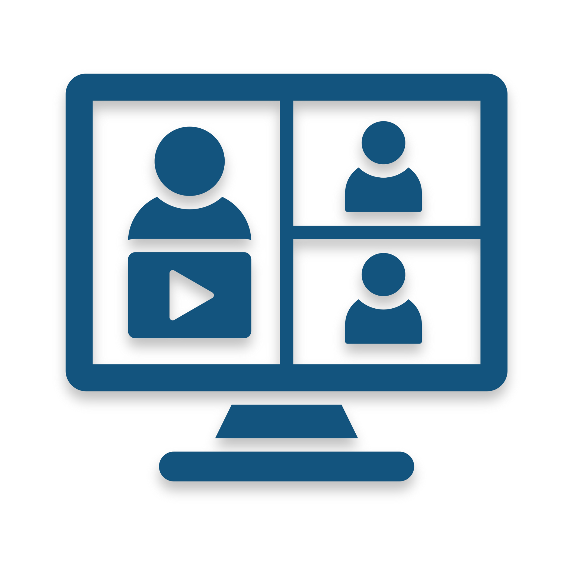 Webinars y Seminarios